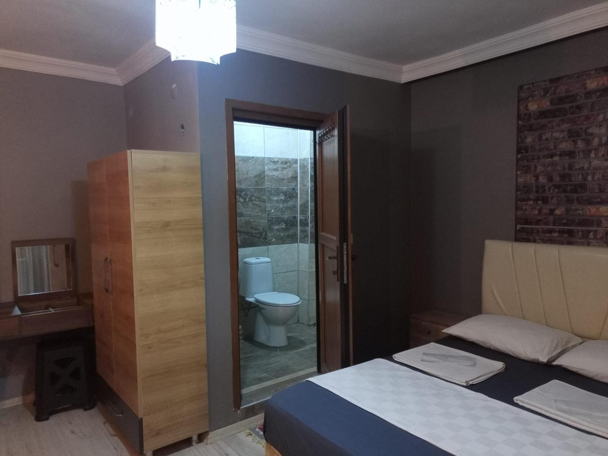 تِكيِرداغ Yelken Apart Hotel المظهر الخارجي الصورة