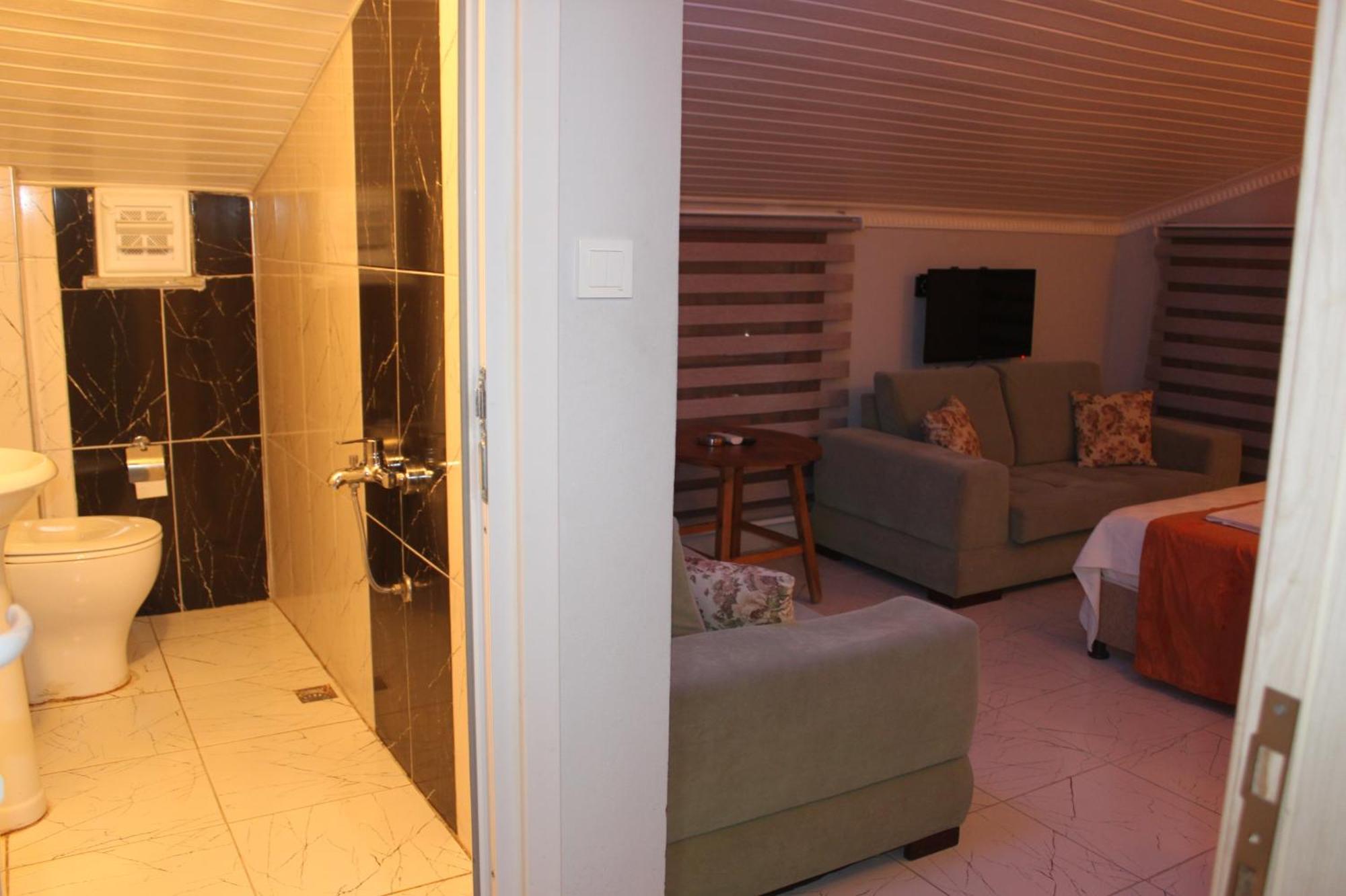 تِكيِرداغ Yelken Apart Hotel المظهر الخارجي الصورة