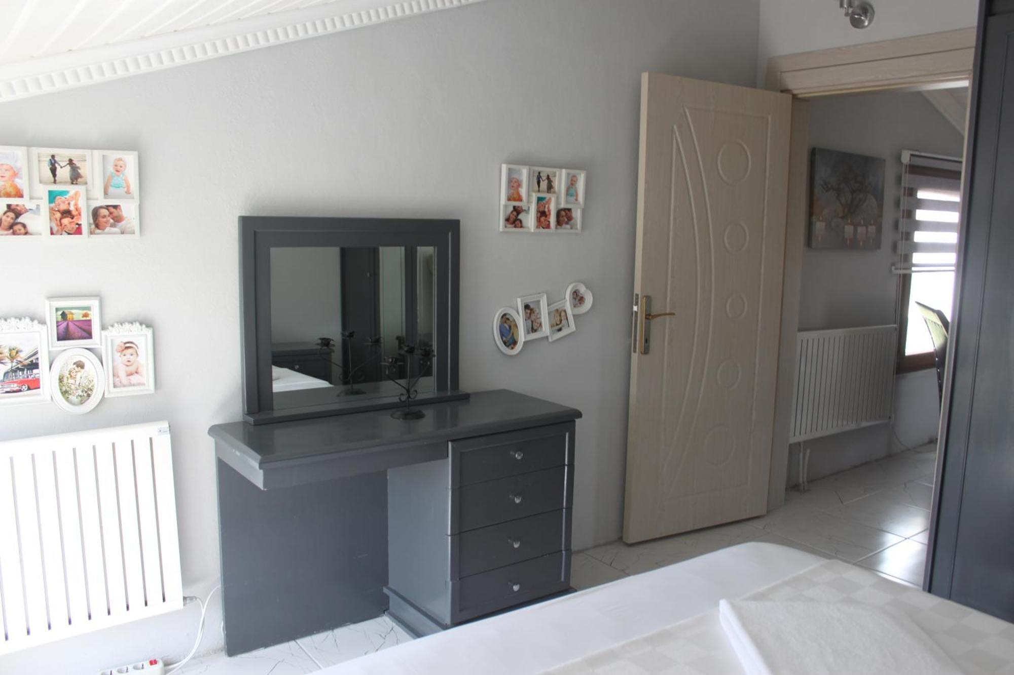 تِكيِرداغ Yelken Apart Hotel المظهر الخارجي الصورة