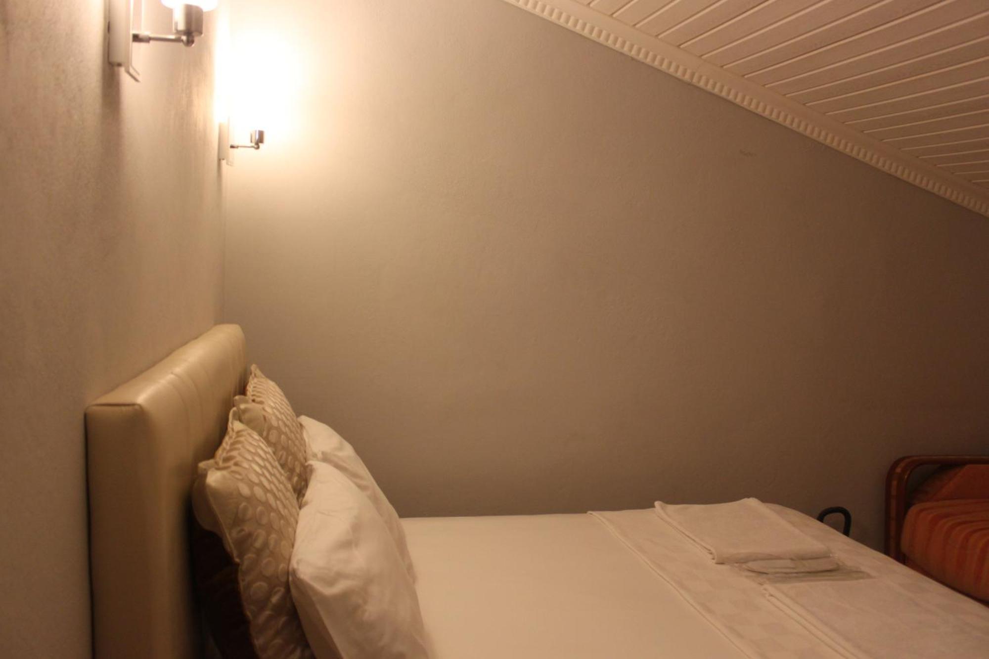 تِكيِرداغ Yelken Apart Hotel المظهر الخارجي الصورة